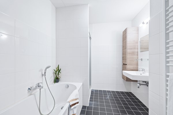 Medium property photo - Bergermeerstraat 109, 2493 XG The Hague